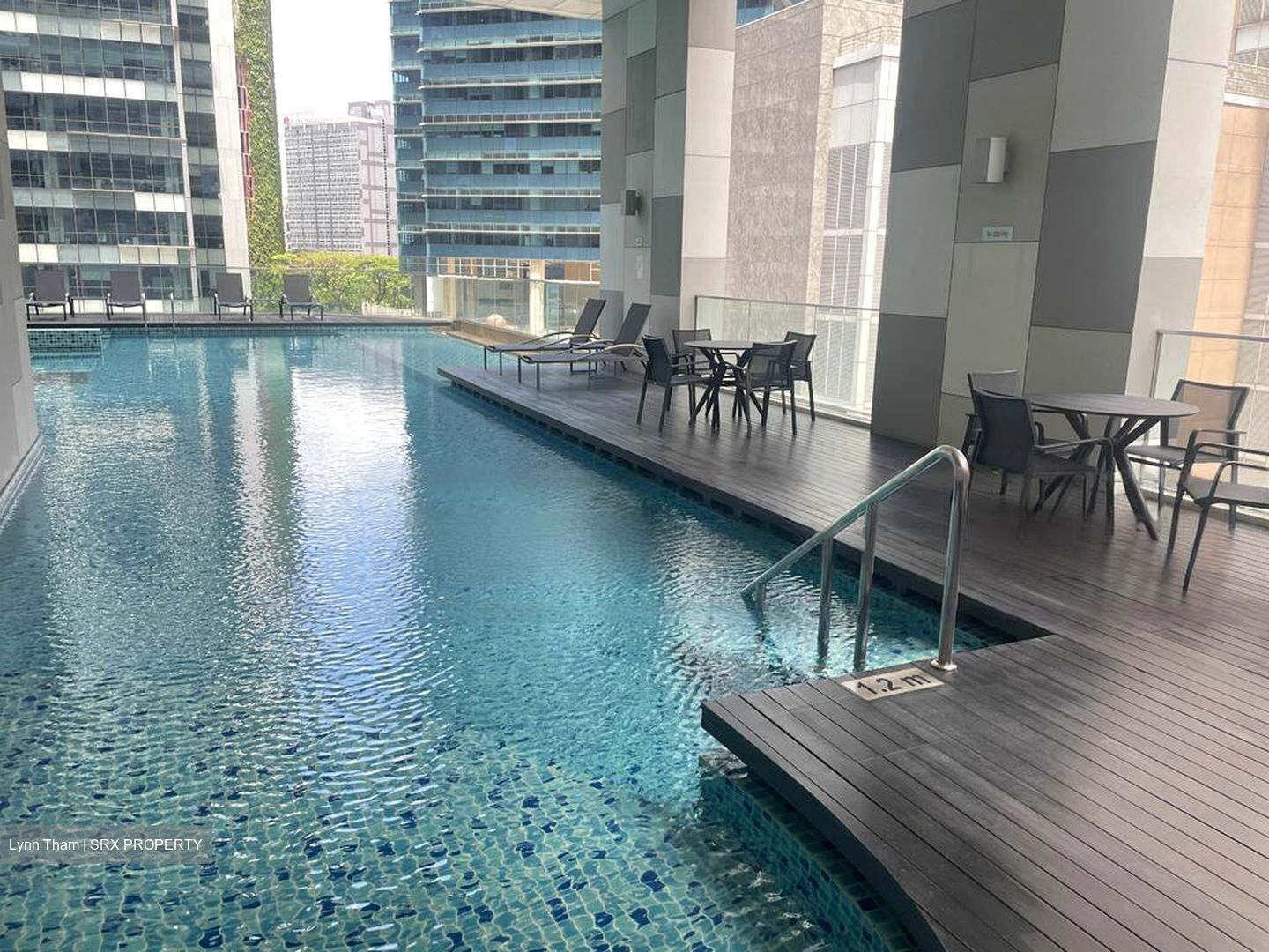Lumiere (D2), Apartment #612738451